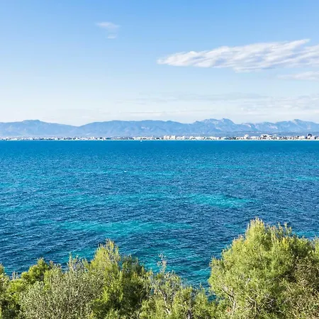 Σπίτι διακοπών Els Dofins