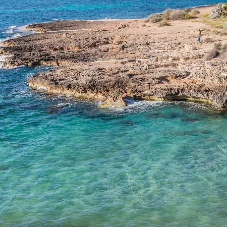 Els Dofins Llucmajor (Mallorca)