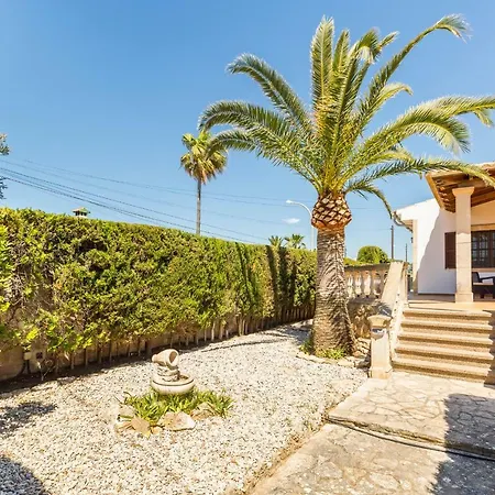Els Dofins Σπίτι διακοπών Llucmajor (Mallorca)